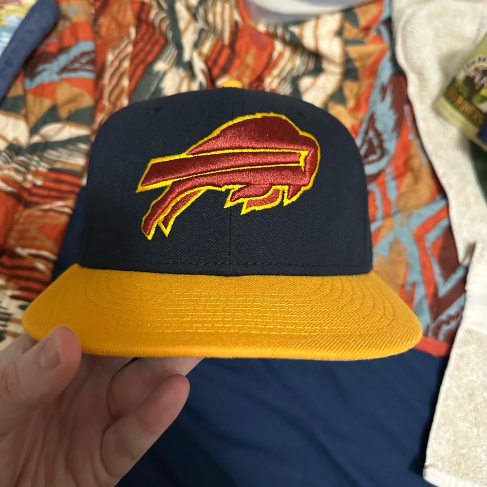 bills hat